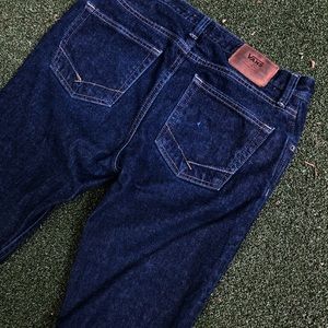 Vans Denim Jeans